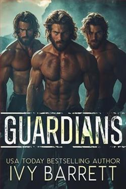 Guardians by Ivy Barrett