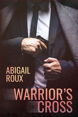 Warrior's Cross by Abigail Roux