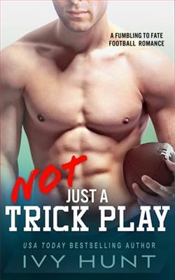 Not Just a Trick Play by Ivy Hunt