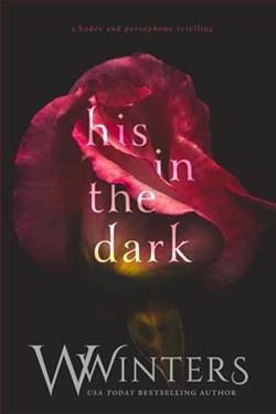 His in the Dark by W. Winters