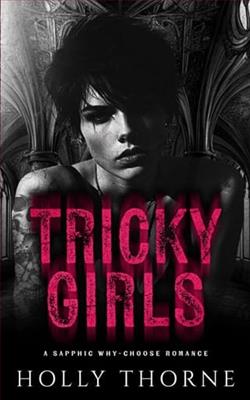 Tricky Girls by Holly Thorne