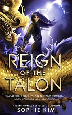 Reign of the Talon by Sophie Kim