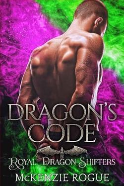 Dragon's Code by McKenzie Rogue