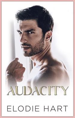 Audacity by Elodie Hart