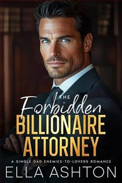 The Forbidden Billionaire Attorney by Ella Ashton