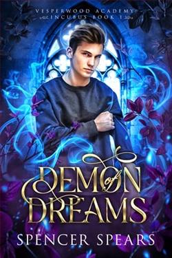 Demon of Dreams by Spencer Spears