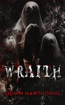 Wraith by Quinn Hawthorne