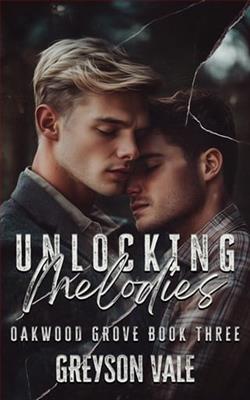 Unlocking Melodies by Greyson Vale