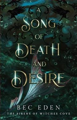 A Song of Death and Desire by Bec Eden