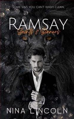 Ramsay by Nina Lincoln