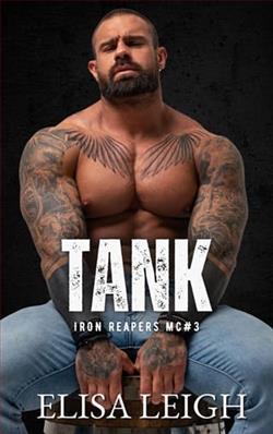 Tank by Elisa Leigh