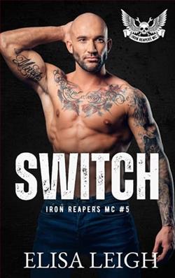 Switch by Elisa Leigh