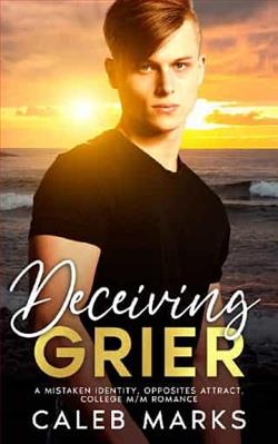 Deceiving Grier by Caleb Marks