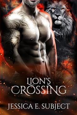 Lion's Crossing by Jessica E. Subject