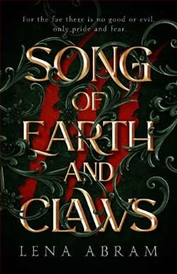 Song of Earth and Claws by Lena Abram