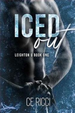 Iced Out by C.E. Ricci