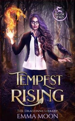 Tempest Rising by Emma Moon