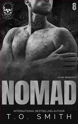 Nomad by T.O. Smith