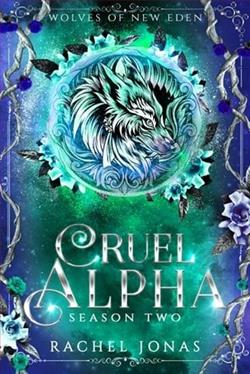 Cruel Alpha: Season Two by Rachel Jonas