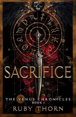 Sacrifice by Ruby Thorn