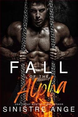 Fall of the Alpha by Sinistre Ange