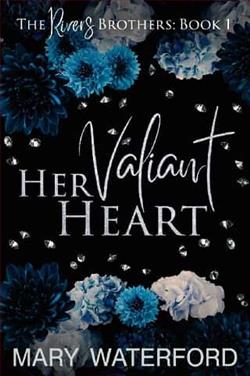 Her Valiant Heart by Mary Waterford