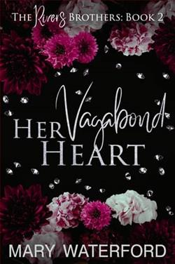 Her Vagabond Heart by Mary Waterford