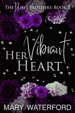 Her Vibrant Heart by Mary Waterford