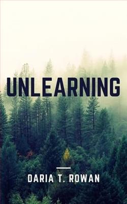 Unlearning by Daria T. Rowan