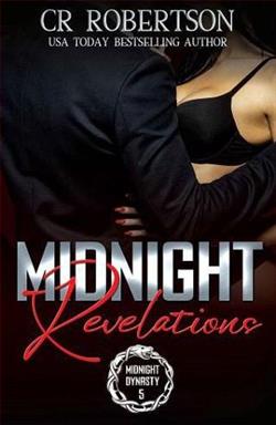 Midnight Revelations by C.R. Robertson