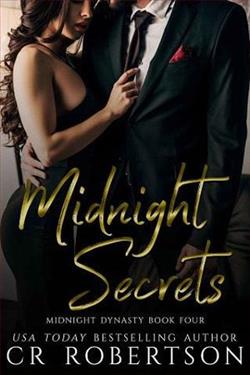 Midnight Secrets by C.R. Robertson