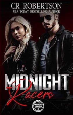 Midnight Racers by C.R. Robertson