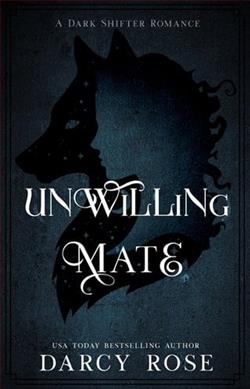 Unwilling Mate by Darcy Rose