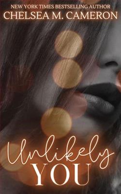 Unlikely You by Chelsea M. Cameron