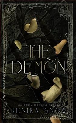 The Demon by Jenika Snow