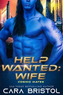 Help Wanted: Wife by Cara Bristol