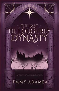 The Last De Loughrey Dynasty by Emmy Adamea