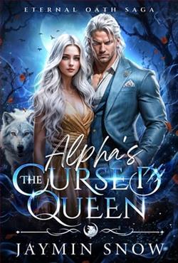 The Alpha's Cursed Queen by Jaymin Snow