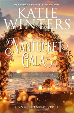 Nantucket Gala by Katie Winters