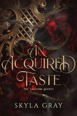 An Acquired Taste by Skyla Gray