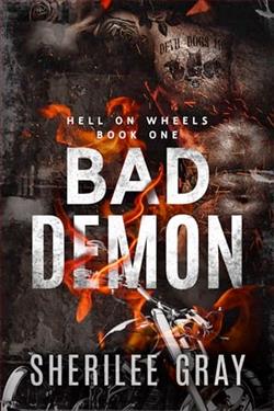 Bad Demon by Sherilee Gray