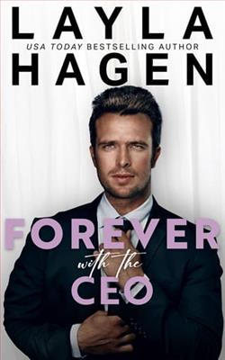 Forever with the CEO by Layla Hagen