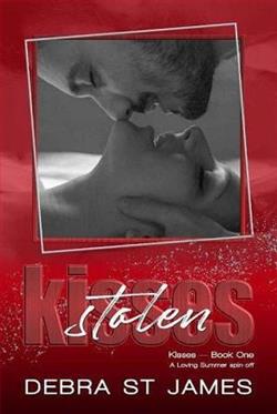 Stolen Kisses by Debra St. James