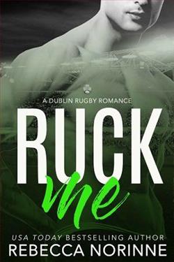 Ruck Me by Rebecca Norinne