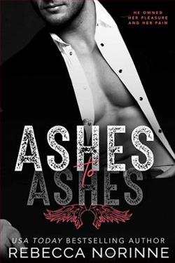 Ashes to Ashes by Rebecca Norinne