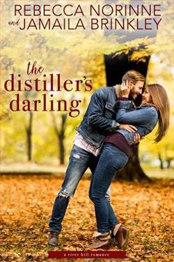 The Distiller's Darling by Rebecca Norinne