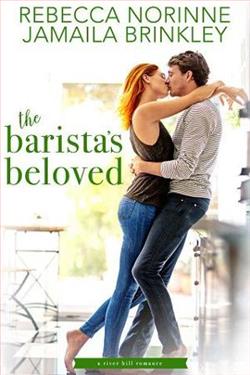 The Barista's Beloved by Rebecca Norinne