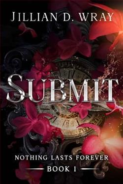 Submit by Jillian D. Wray