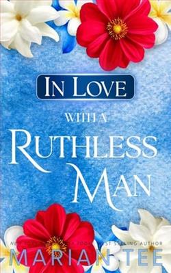 In Love with a Ruthless Man by Marian Tee