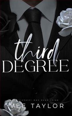 Third Degree by Vee Taylor